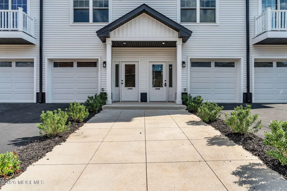 108 Broad Street #A Keyport, NJ 07735