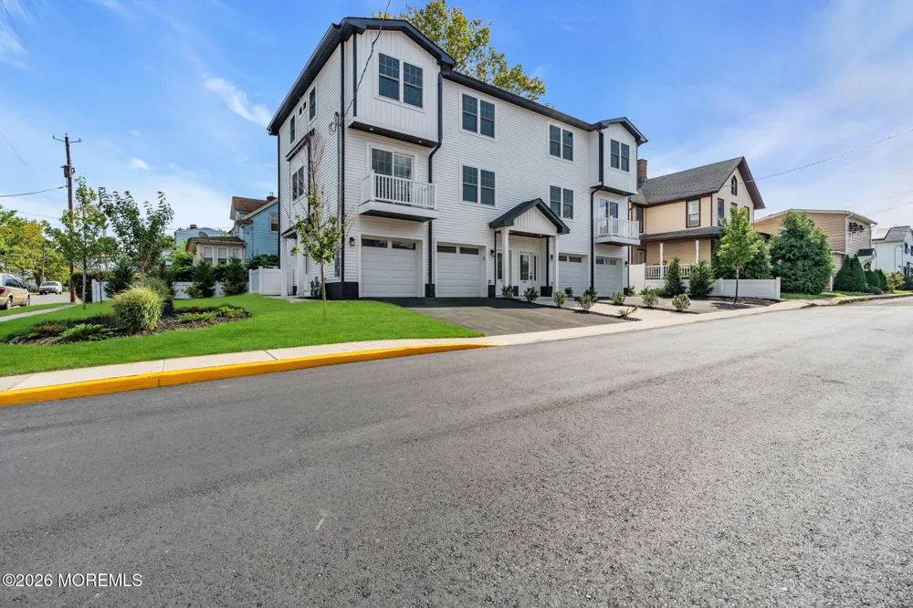 108 Broad Street #A Keyport, NJ 07735