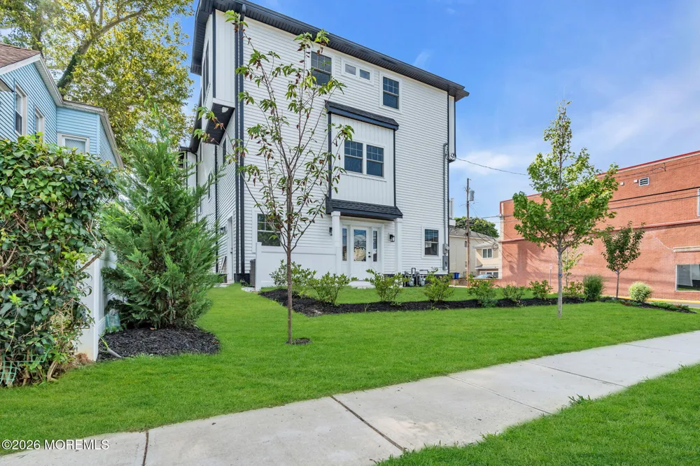 108 Broad Street #A Keyport, NJ 07735