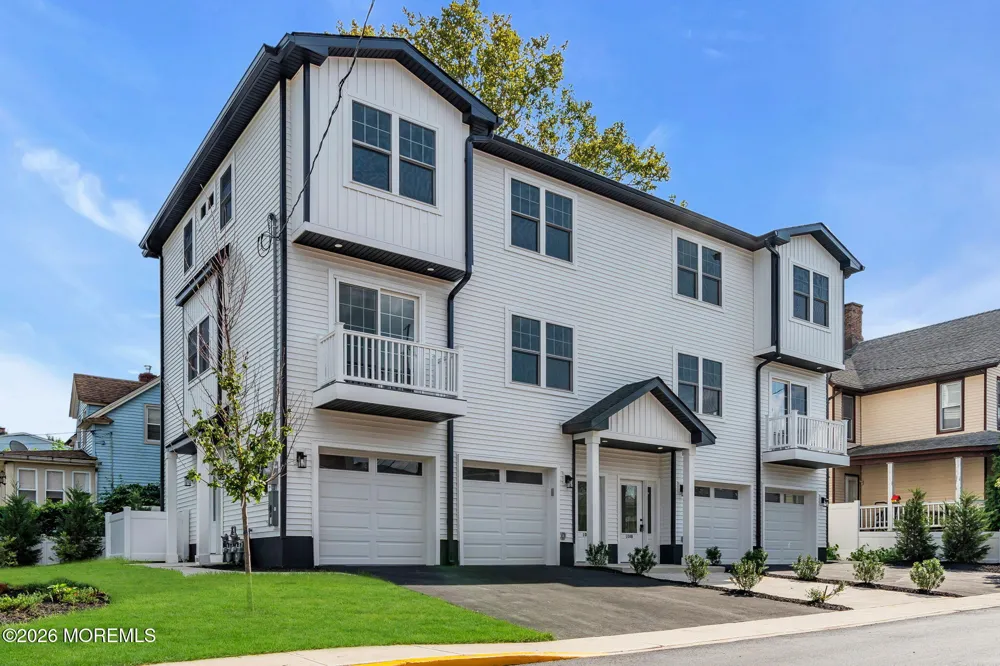 108 Broad Street #B Keyport, NJ 07735