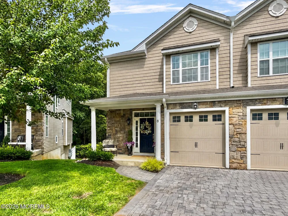 6 Cottrell Court Old Bridge, NJ 08857