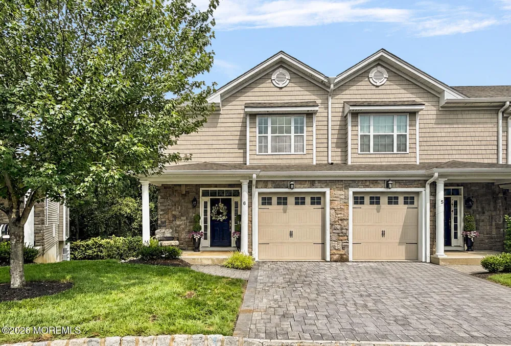 6 Cottrell Court Old Bridge, NJ 08857