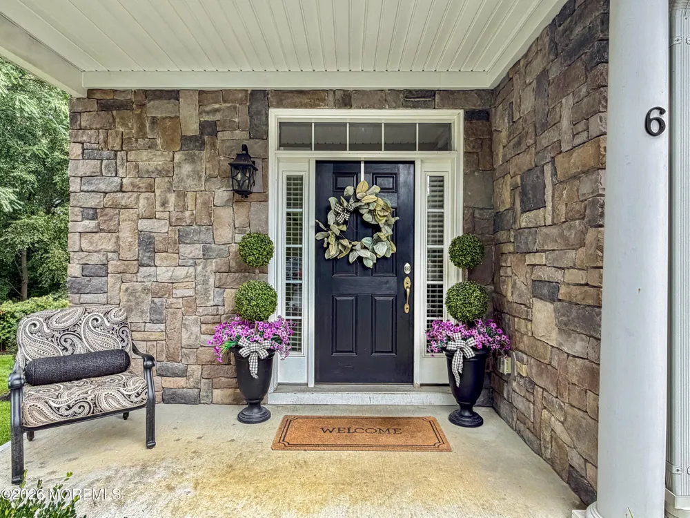 6 Cottrell Court Old Bridge, NJ 08857