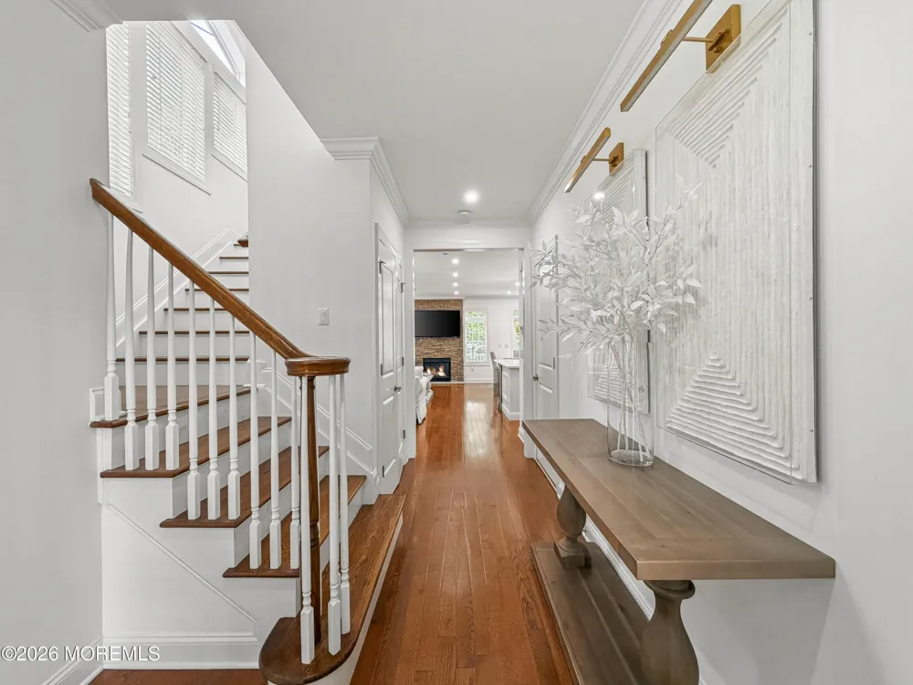 6 Cottrell Court Old Bridge, NJ 08857