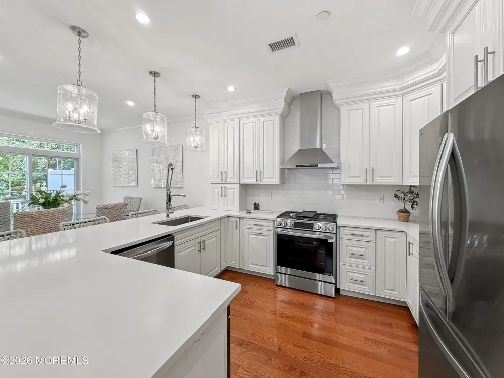 6 Cottrell Court Old Bridge, NJ 08857