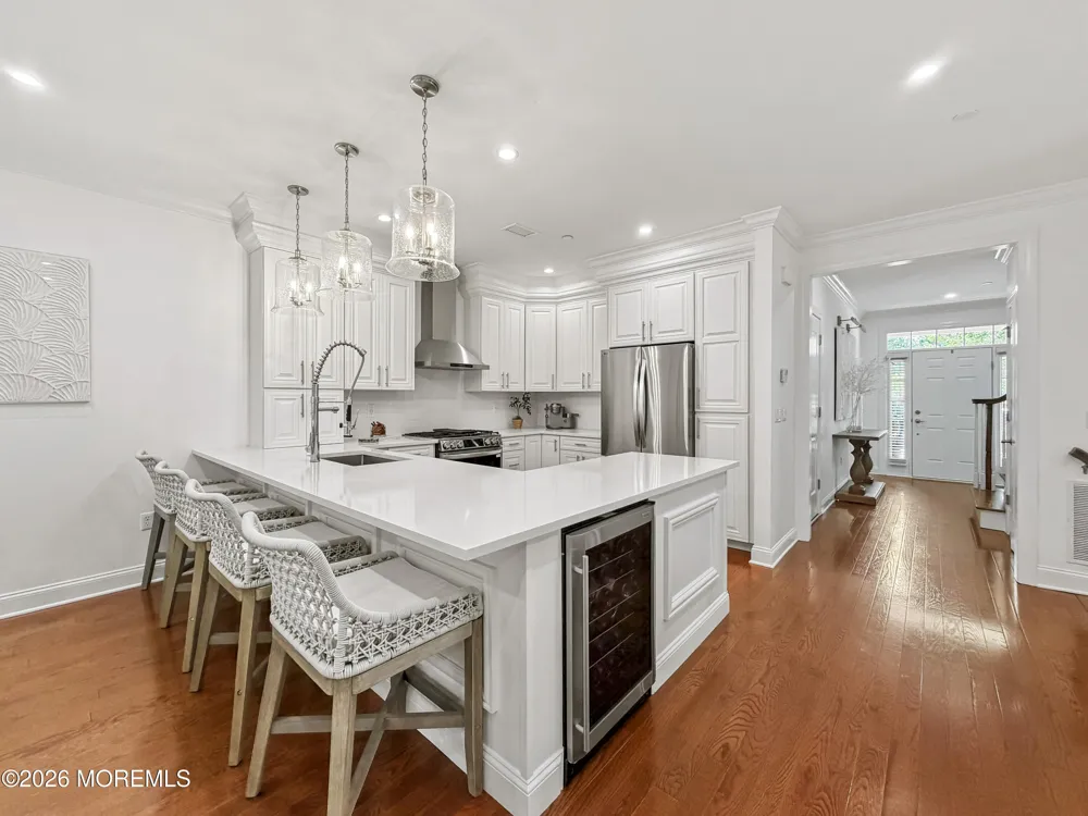 6 Cottrell Court Old Bridge, NJ 08857