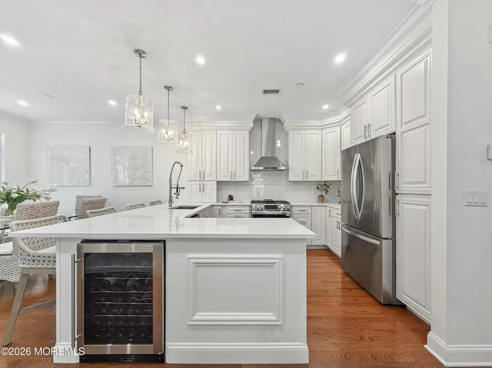 6 Cottrell Court Old Bridge, NJ 08857