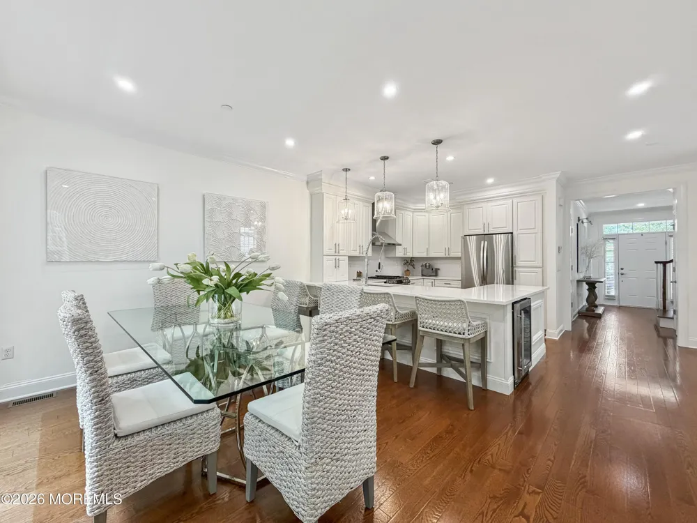 6 Cottrell Court Old Bridge, NJ 08857