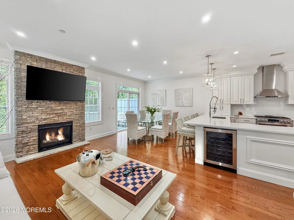 6 Cottrell Court Old Bridge, NJ 08857