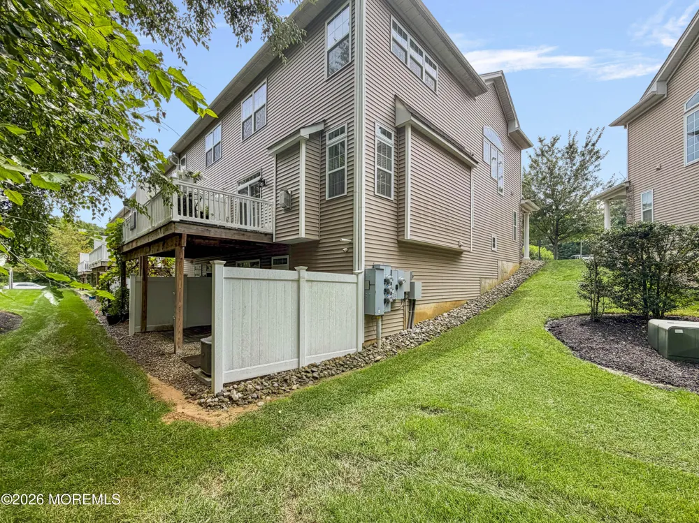 6 Cottrell Court Old Bridge, NJ 08857