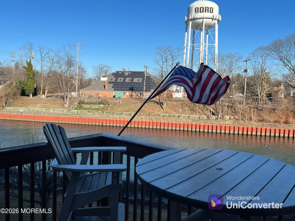 8 Intercoastal Way Point Pleasant, NJ 08742