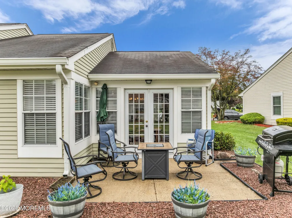 1141 Canterbury Drive Manchester, NJ 08759