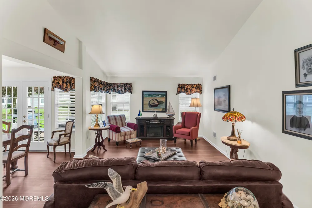 1141 Canterbury Drive Manchester, NJ 08759