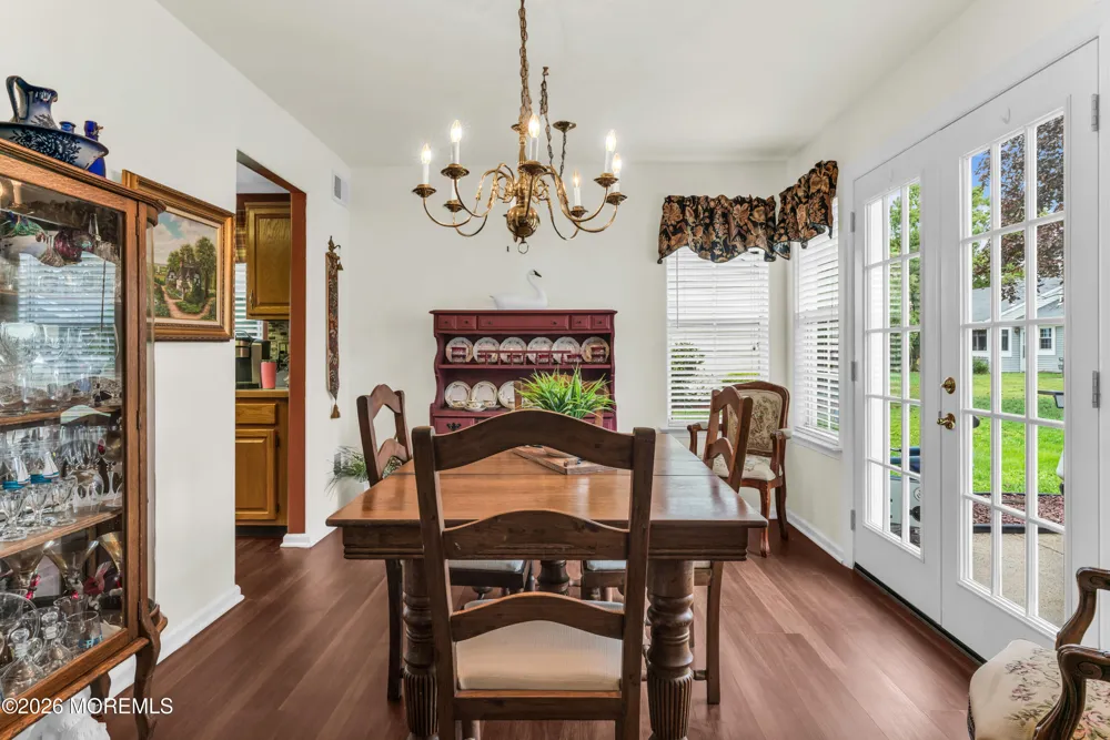 1141 Canterbury Drive Manchester, NJ 08759