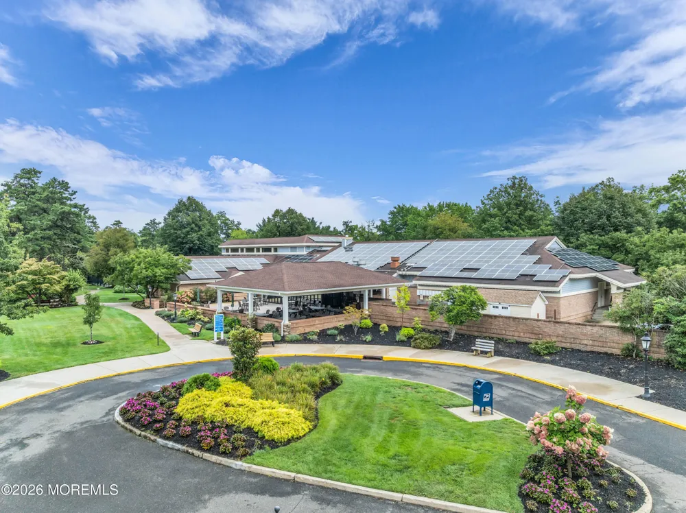 1141 Canterbury Drive Manchester, NJ 08759