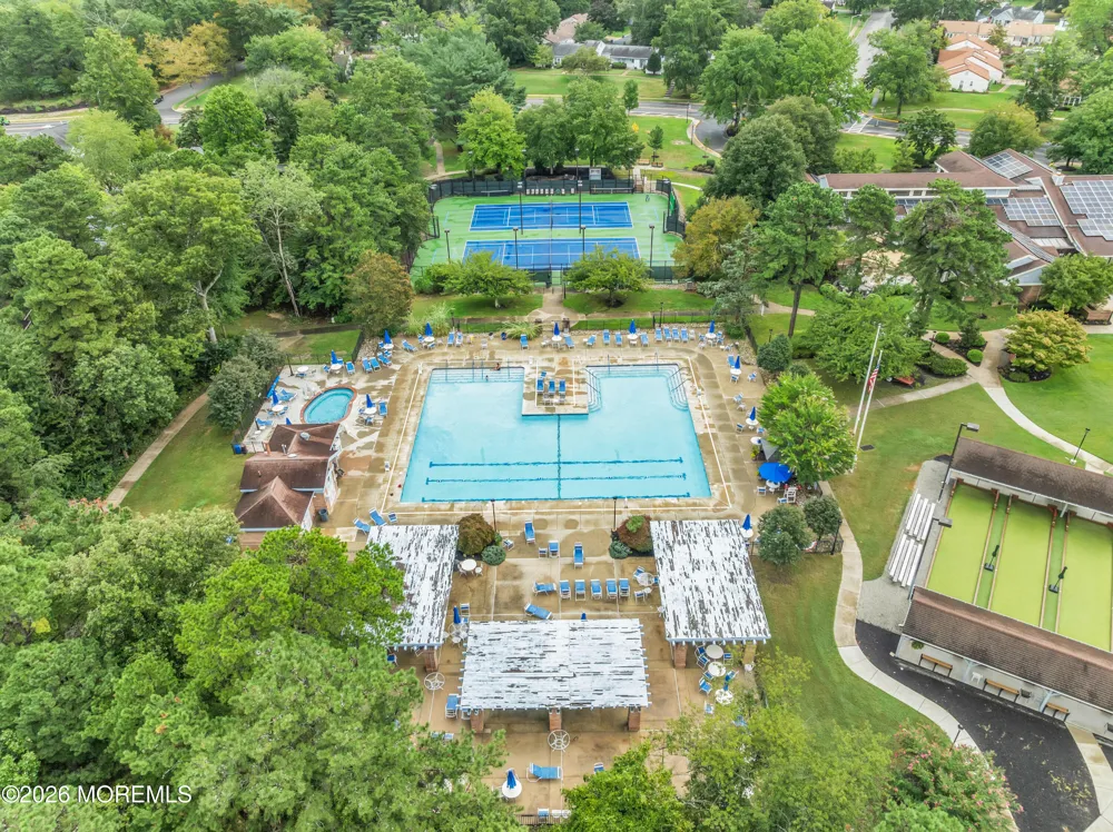 1141 Canterbury Drive Manchester, NJ 08759