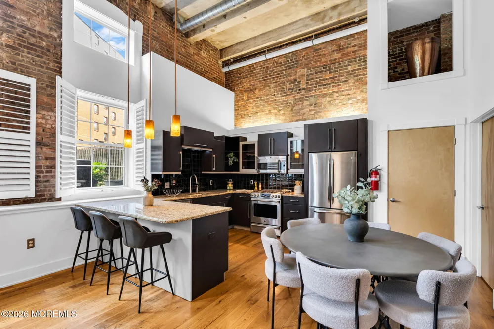 1001 2nd Avenue #112 Asbury Park, NJ 07712