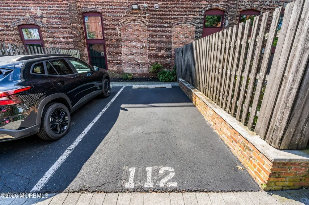 1001 2nd Avenue #112 Asbury Park, NJ 07712