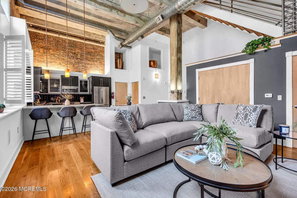 1001 2nd Avenue #112 Asbury Park, NJ 07712