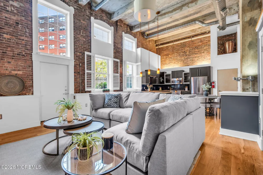 1001 2nd Avenue #112 Asbury Park, NJ 07712