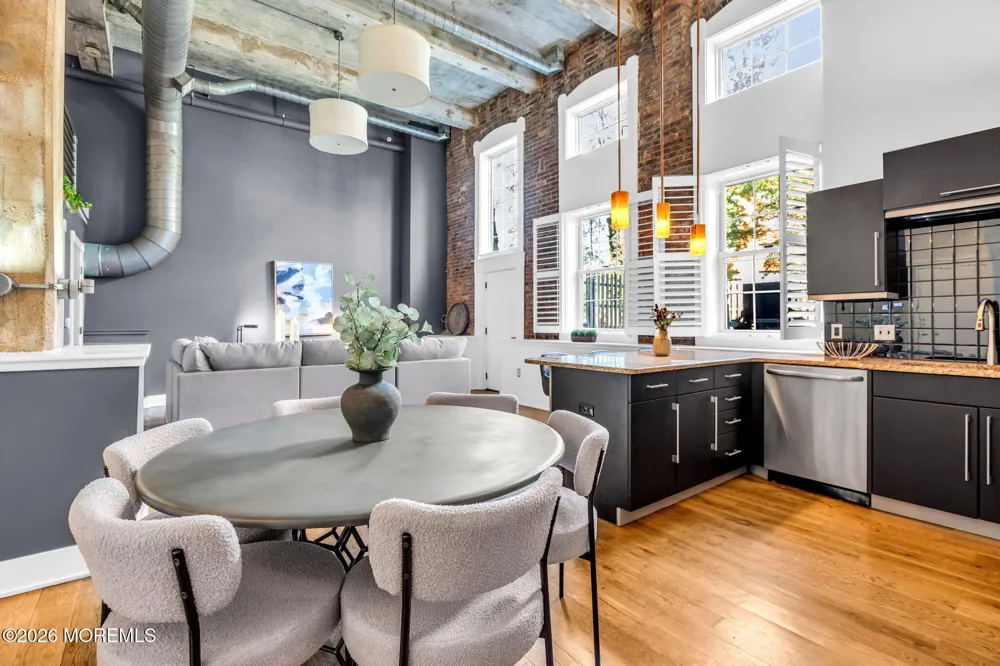1001 2nd Avenue #112 Asbury Park, NJ 07712
