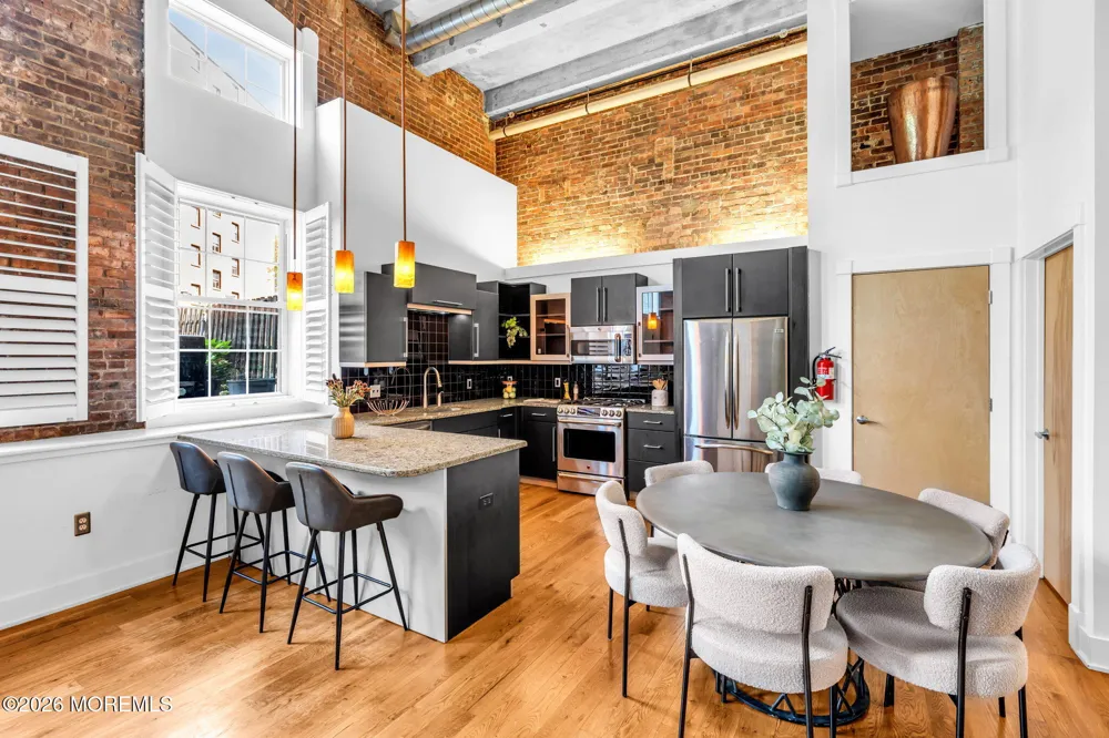 1001 2nd Avenue #112 Asbury Park, NJ 07712