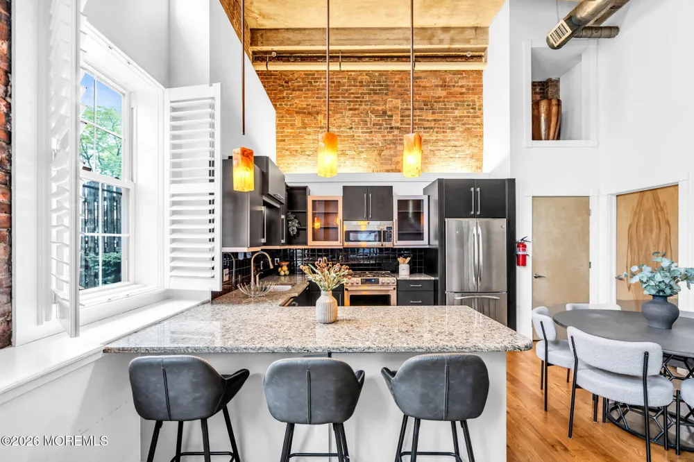 1001 2nd Avenue #112 Asbury Park, NJ 07712