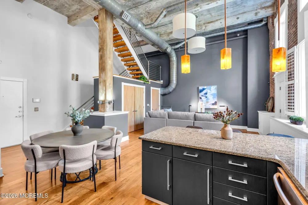 1001 2nd Avenue #112 Asbury Park, NJ 07712