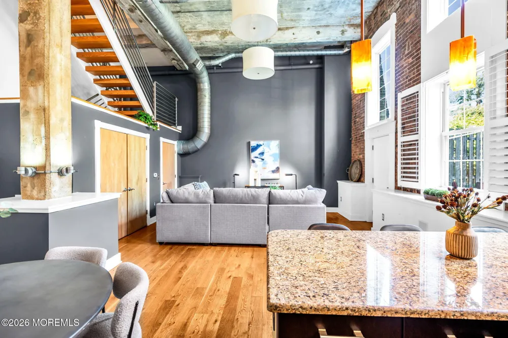 1001 2nd Avenue #112 Asbury Park, NJ 07712
