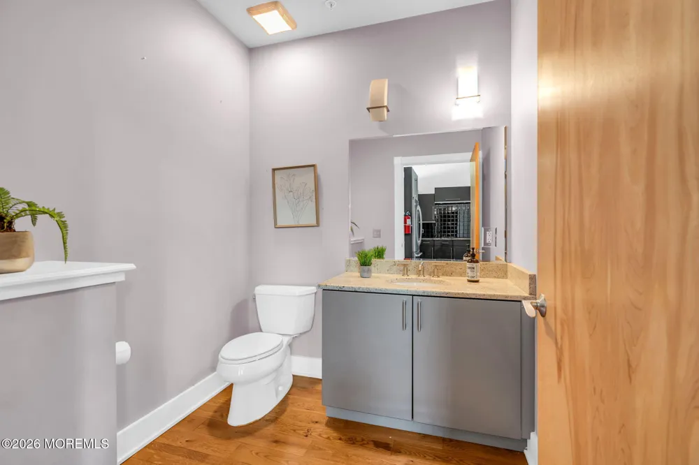 1001 2nd Avenue #112 Asbury Park, NJ 07712