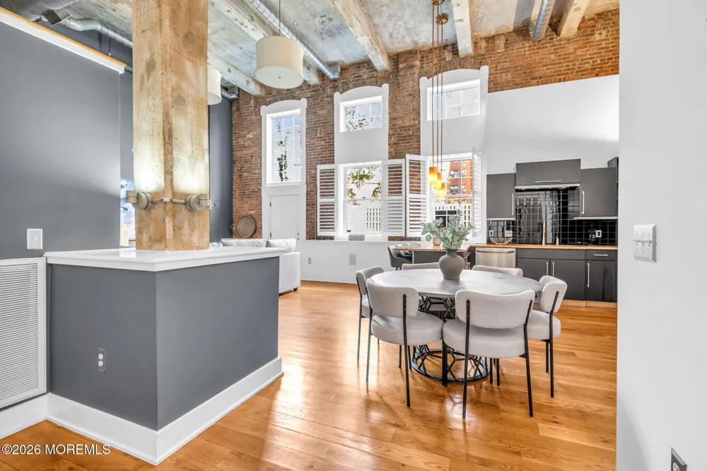 1001 2nd Avenue #112 Asbury Park, NJ 07712