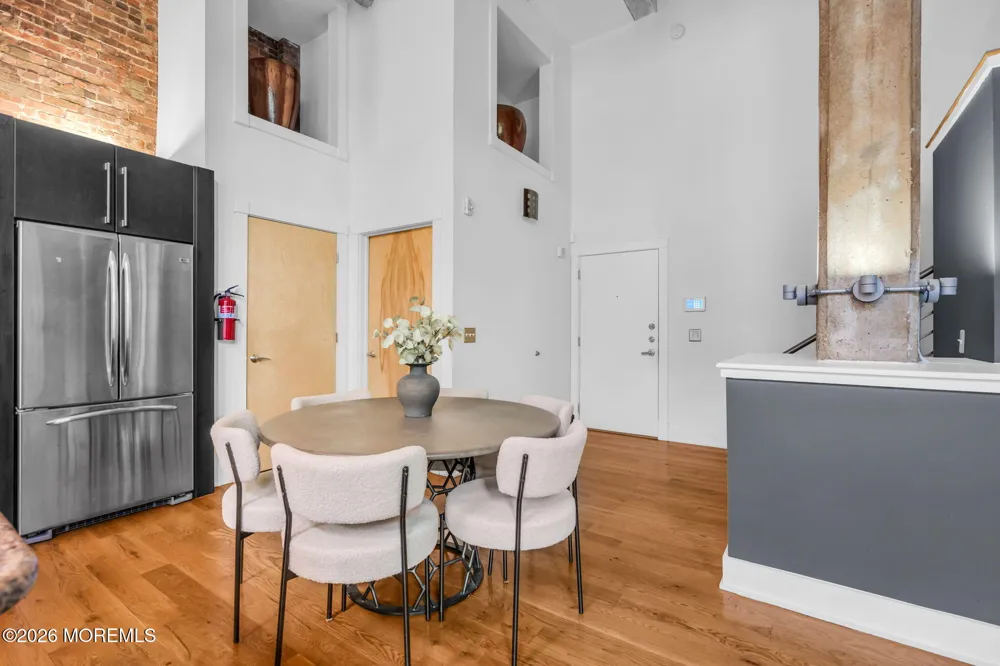1001 2nd Avenue #112 Asbury Park, NJ 07712