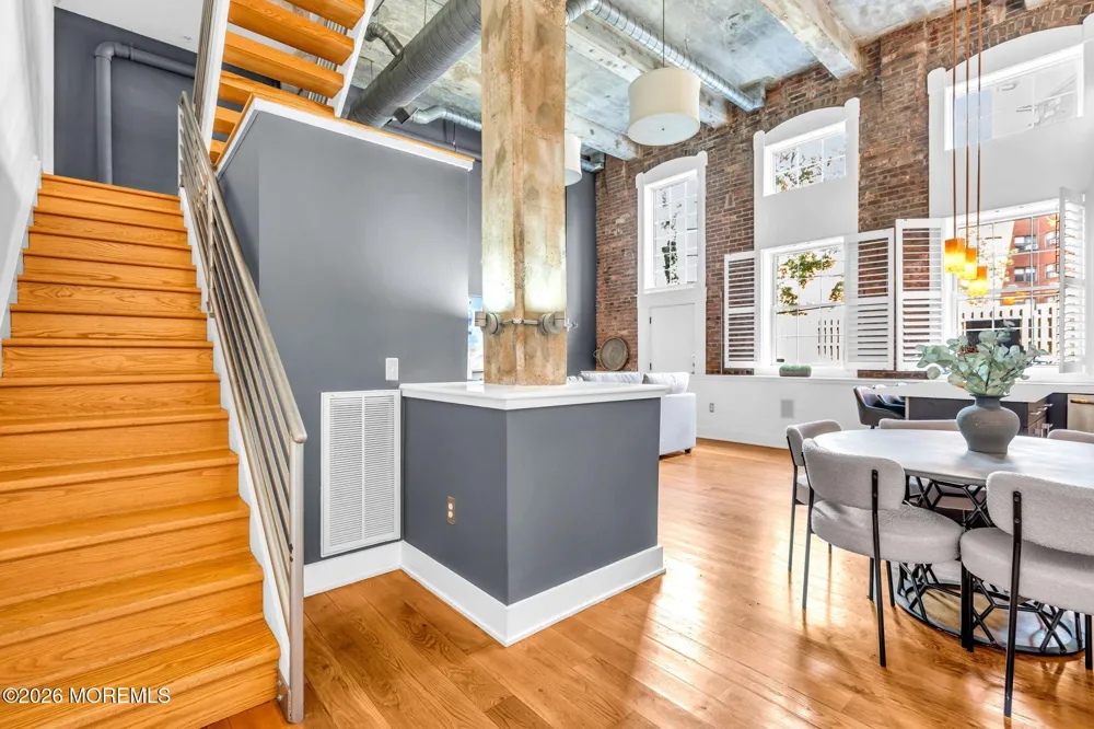1001 2nd Avenue #112 Asbury Park, NJ 07712
