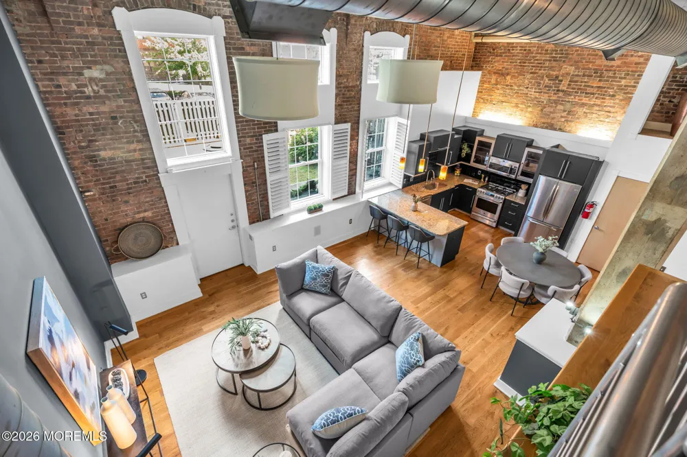 1001 2nd Avenue #112 Asbury Park, NJ 07712