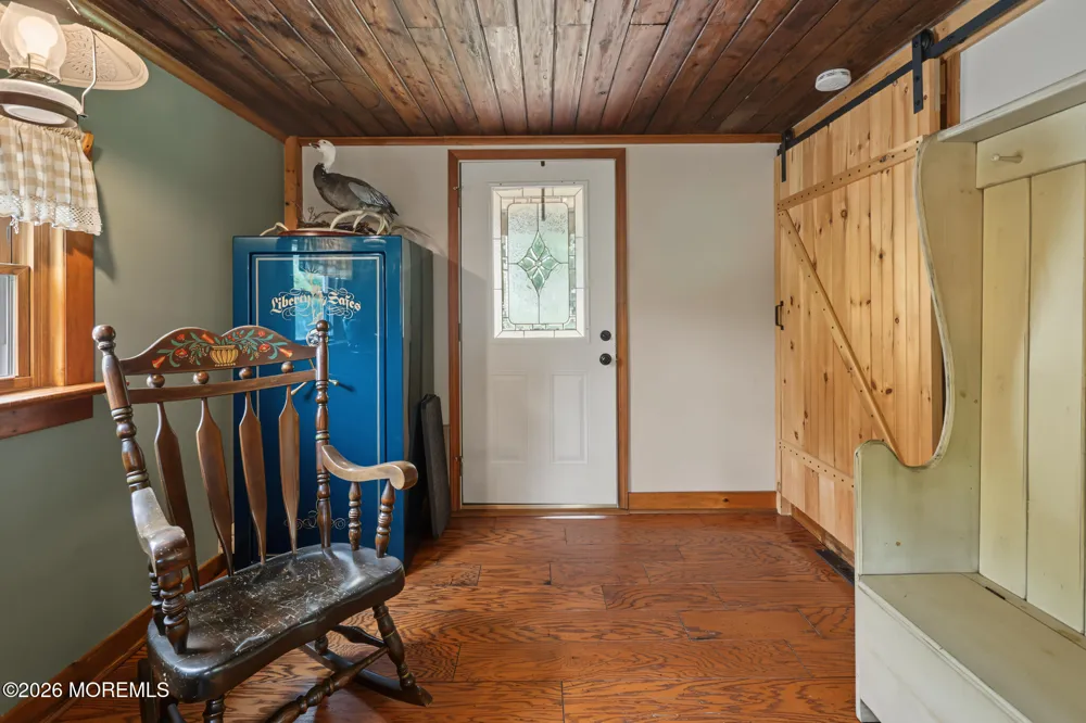2 Woodruff Road New Egypt, NJ 08533