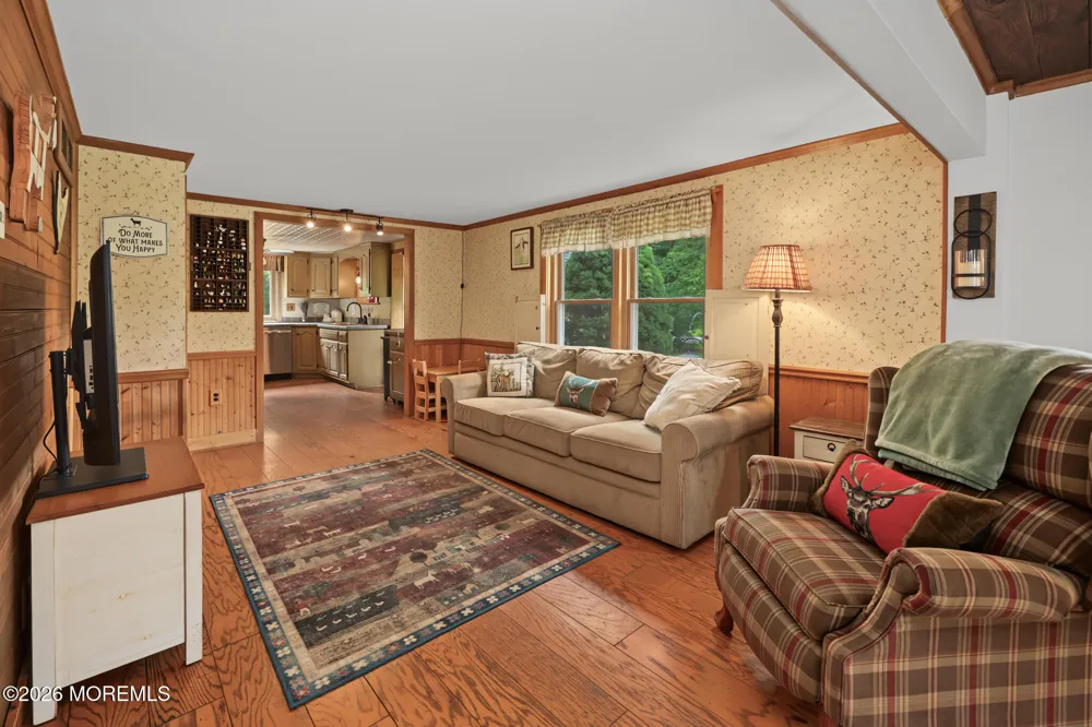 2 Woodruff Road New Egypt, NJ 08533