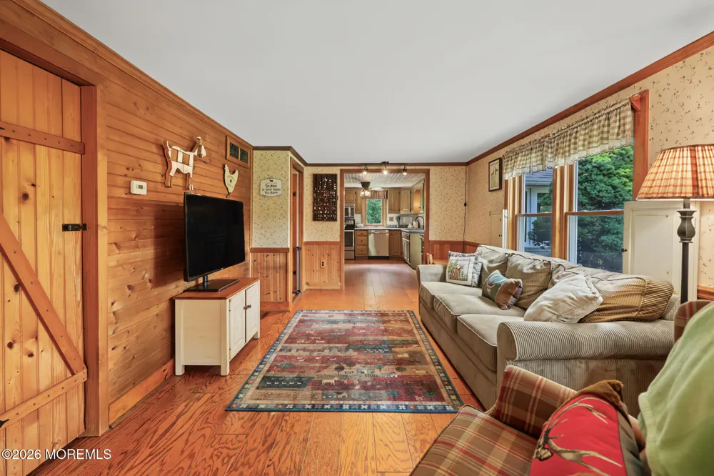 2 Woodruff Road New Egypt, NJ 08533