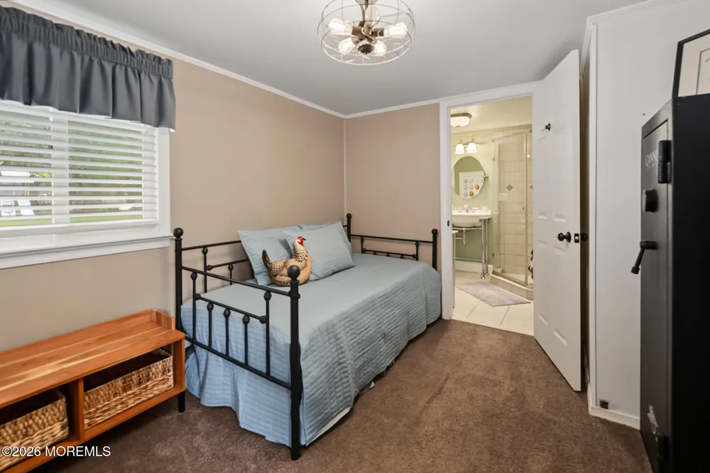 2 Woodruff Road New Egypt, NJ 08533