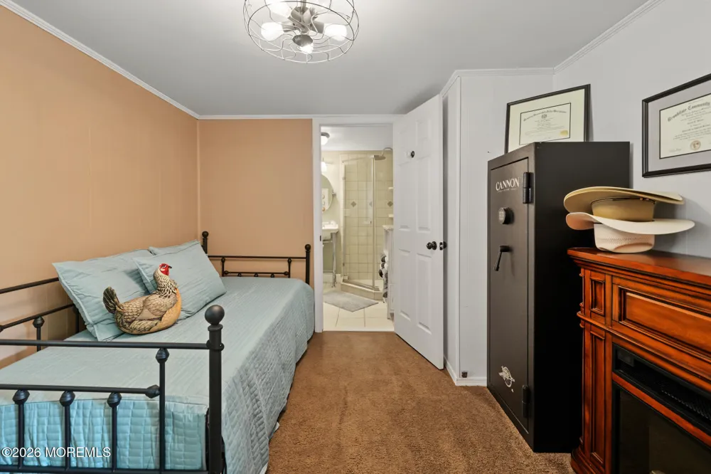 2 Woodruff Road New Egypt, NJ 08533