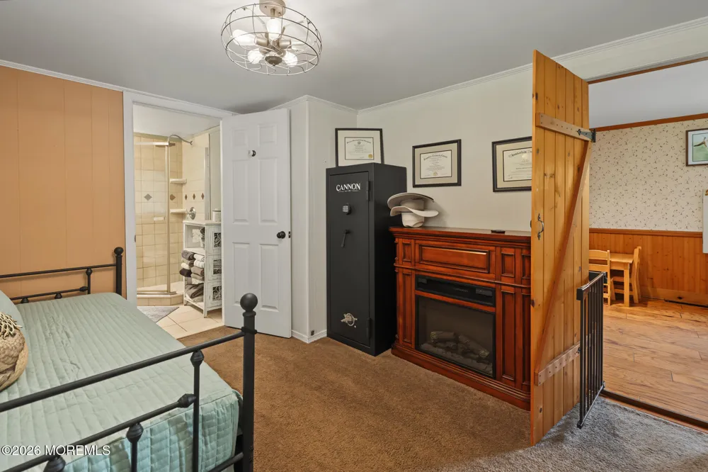 2 Woodruff Road New Egypt, NJ 08533