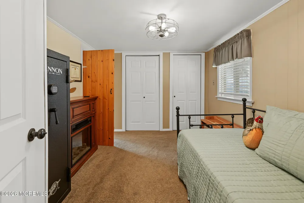 2 Woodruff Road New Egypt, NJ 08533