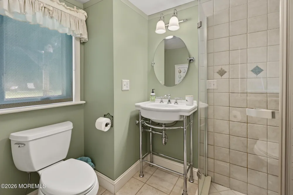 2 Woodruff Road New Egypt, NJ 08533