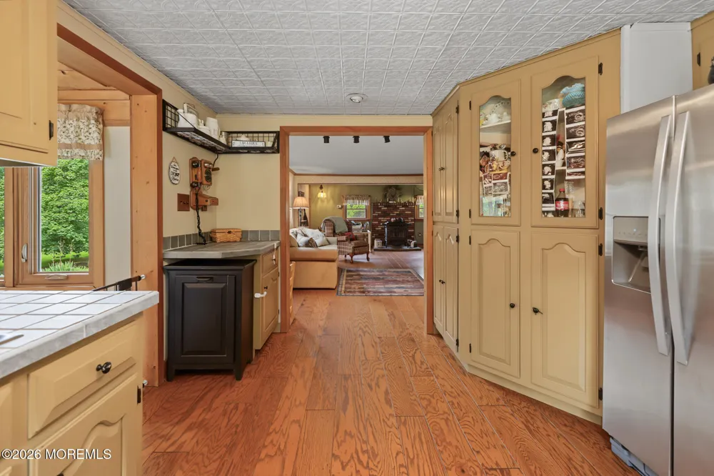 2 Woodruff Road New Egypt, NJ 08533