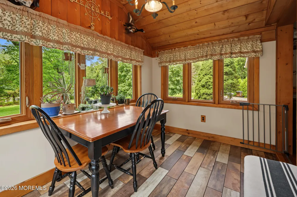 2 Woodruff Road New Egypt, NJ 08533