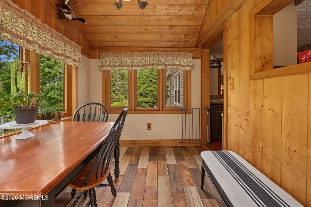 2 Woodruff Road New Egypt, NJ 08533