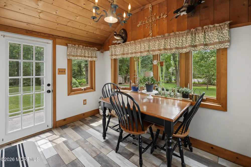 2 Woodruff Road New Egypt, NJ 08533