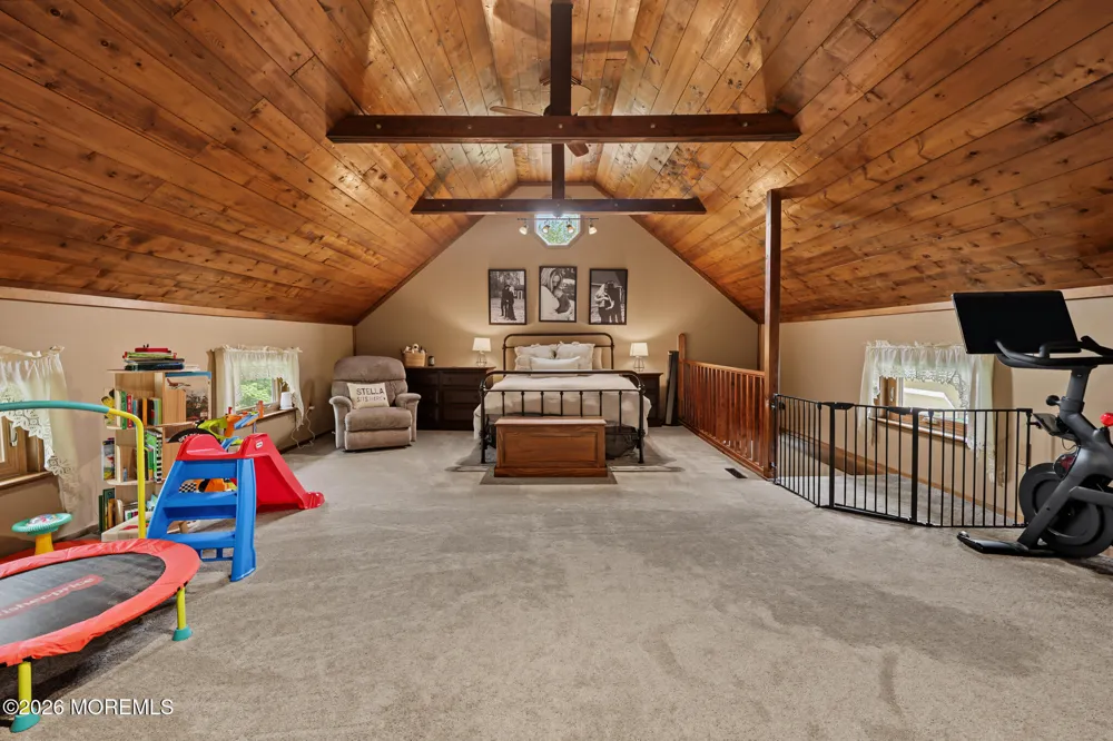 2 Woodruff Road New Egypt, NJ 08533
