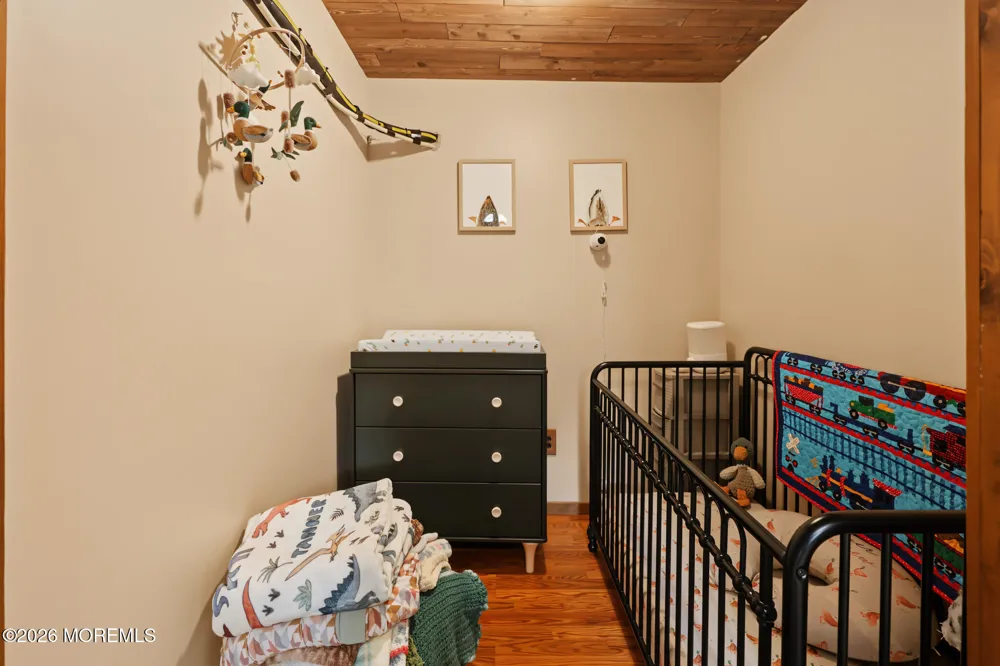 2 Woodruff Road New Egypt, NJ 08533