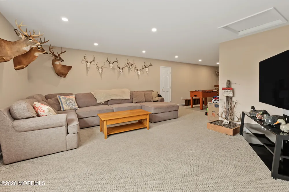 2 Woodruff Road New Egypt, NJ 08533