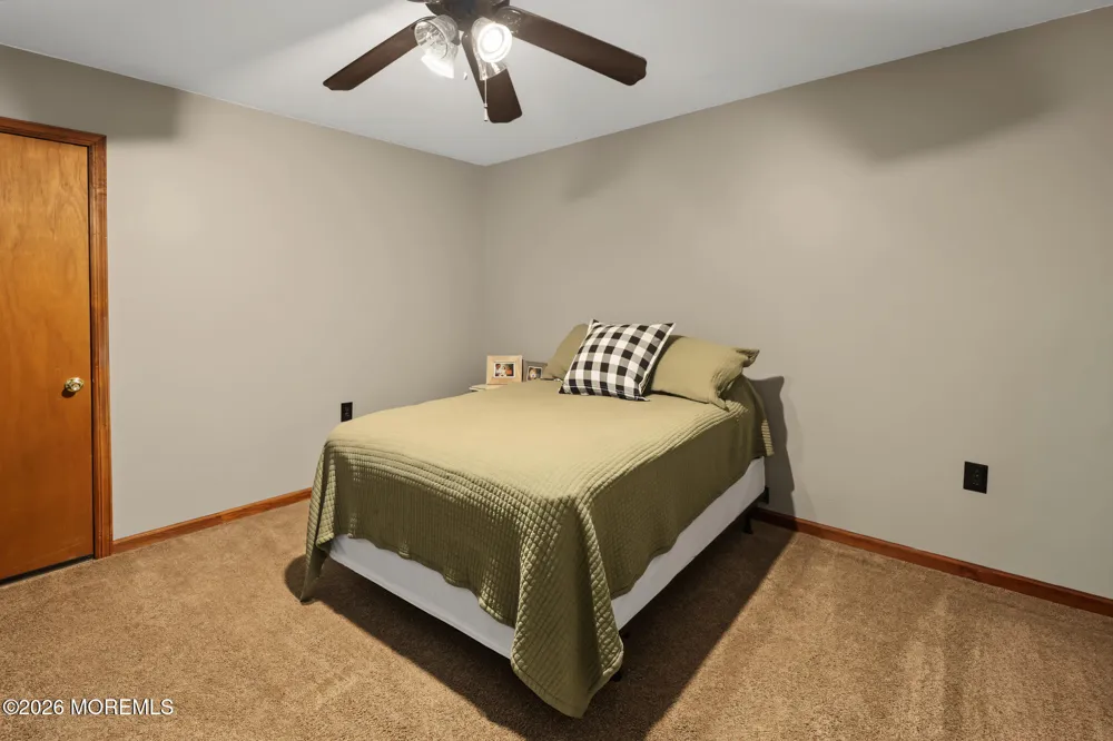 2 Woodruff Road New Egypt, NJ 08533